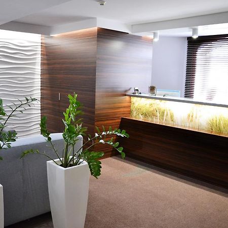 Hotel Orlik Płońsk Eksteriør billede