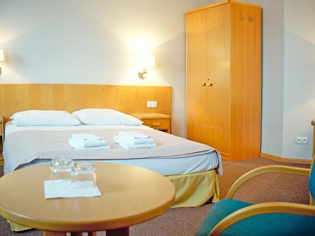 Hotel Orlik Płońsk Eksteriør billede