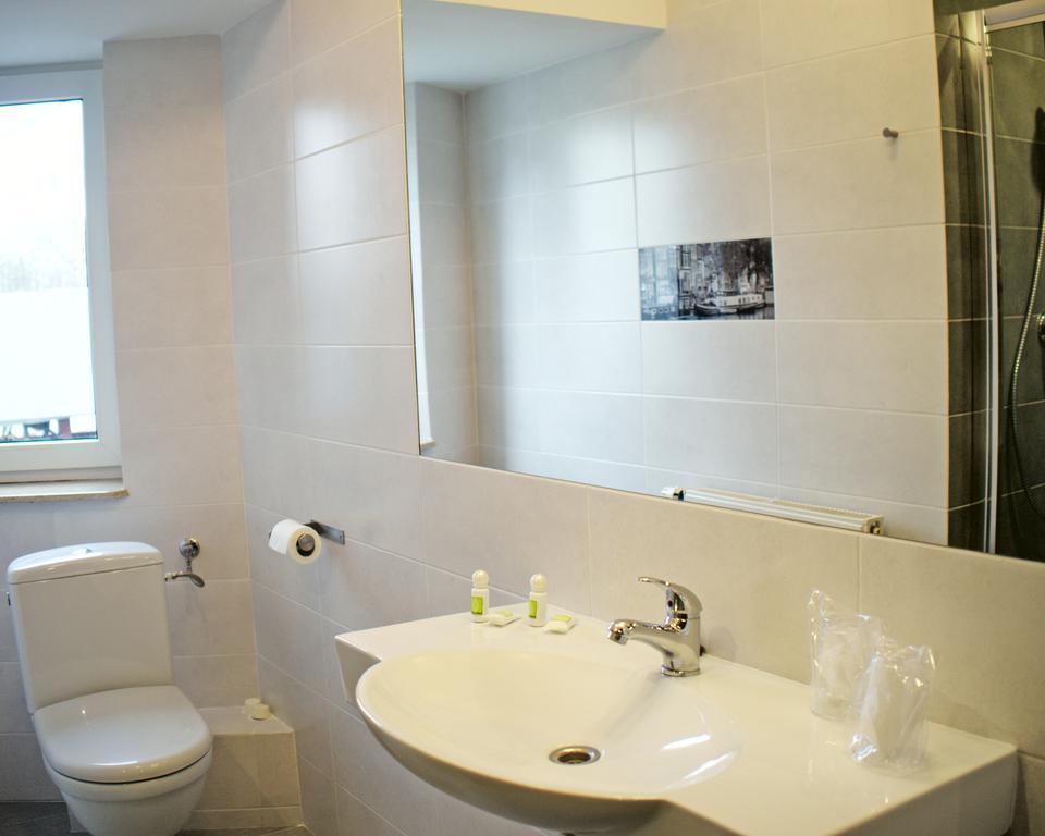 Hotel Orlik Płońsk Værelse billede