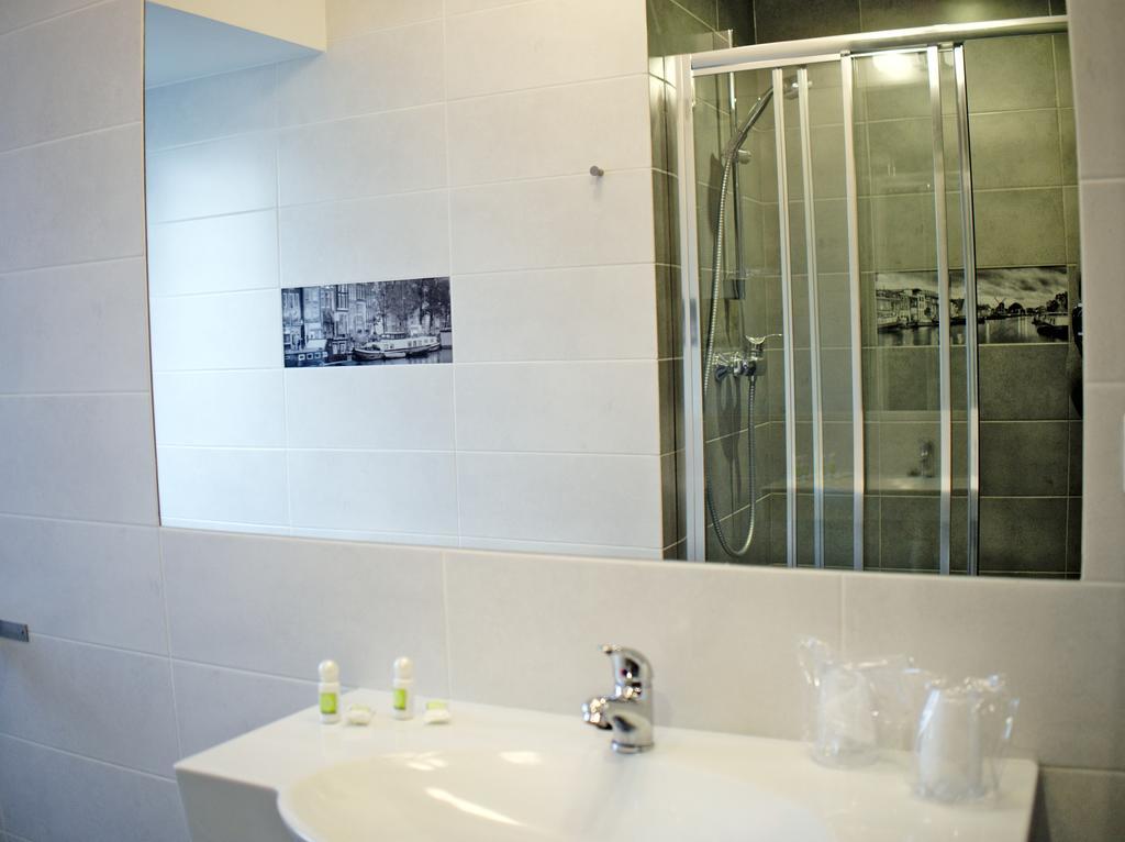 Hotel Orlik Płońsk Værelse billede