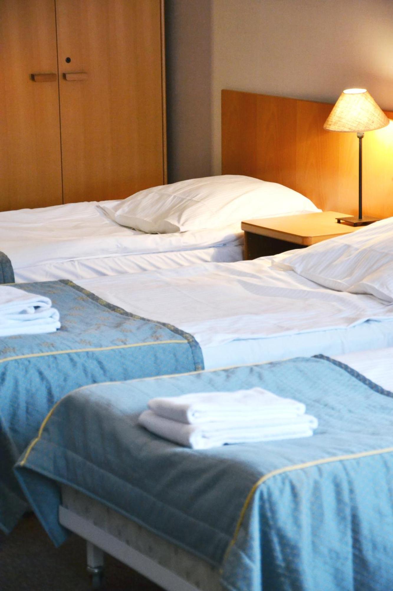 Hotel Orlik Płońsk Værelse billede