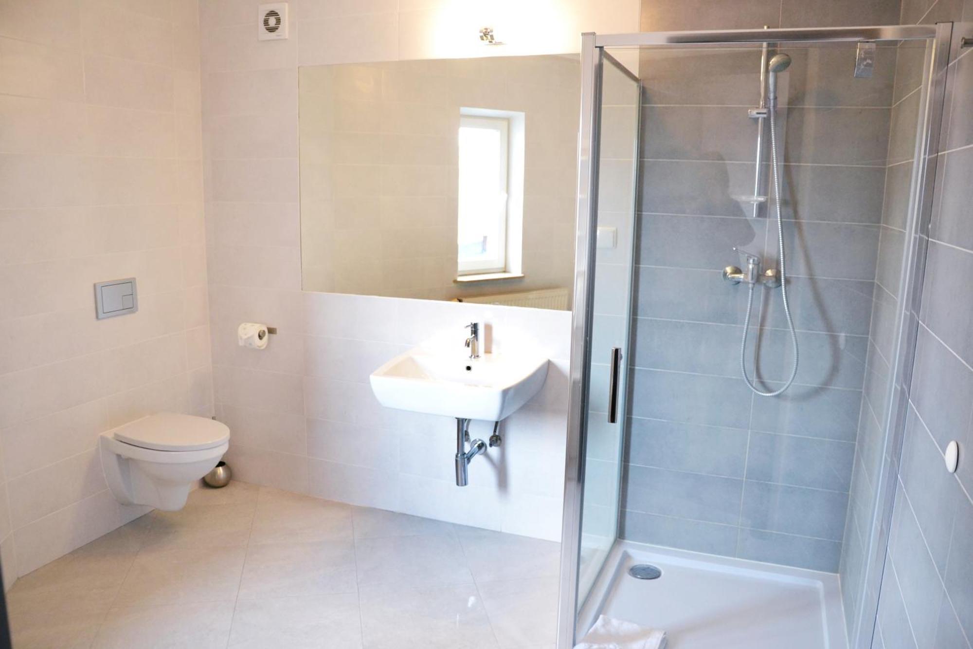 Hotel Orlik Płońsk Værelse billede