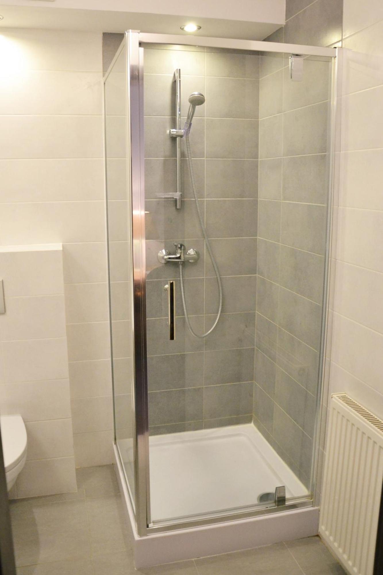 Hotel Orlik Płońsk Værelse billede