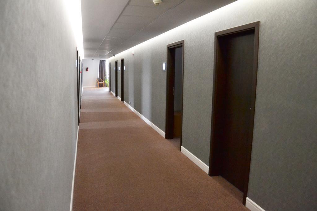 Hotel Orlik Płońsk Eksteriør billede