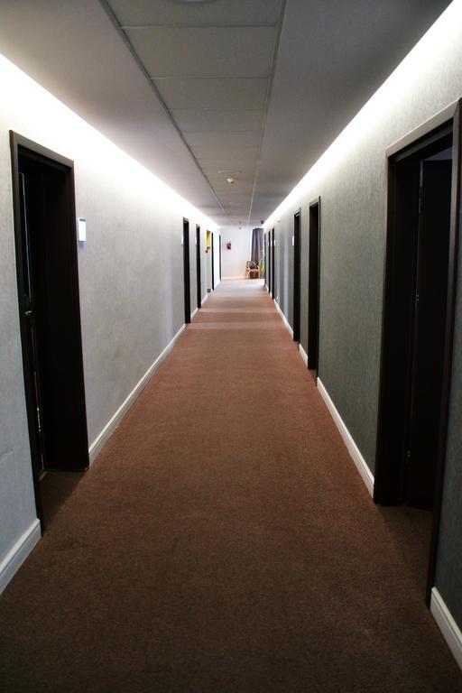 Hotel Orlik Płońsk Eksteriør billede