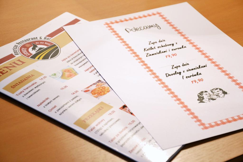 Hotel Orlik Płońsk Eksteriør billede