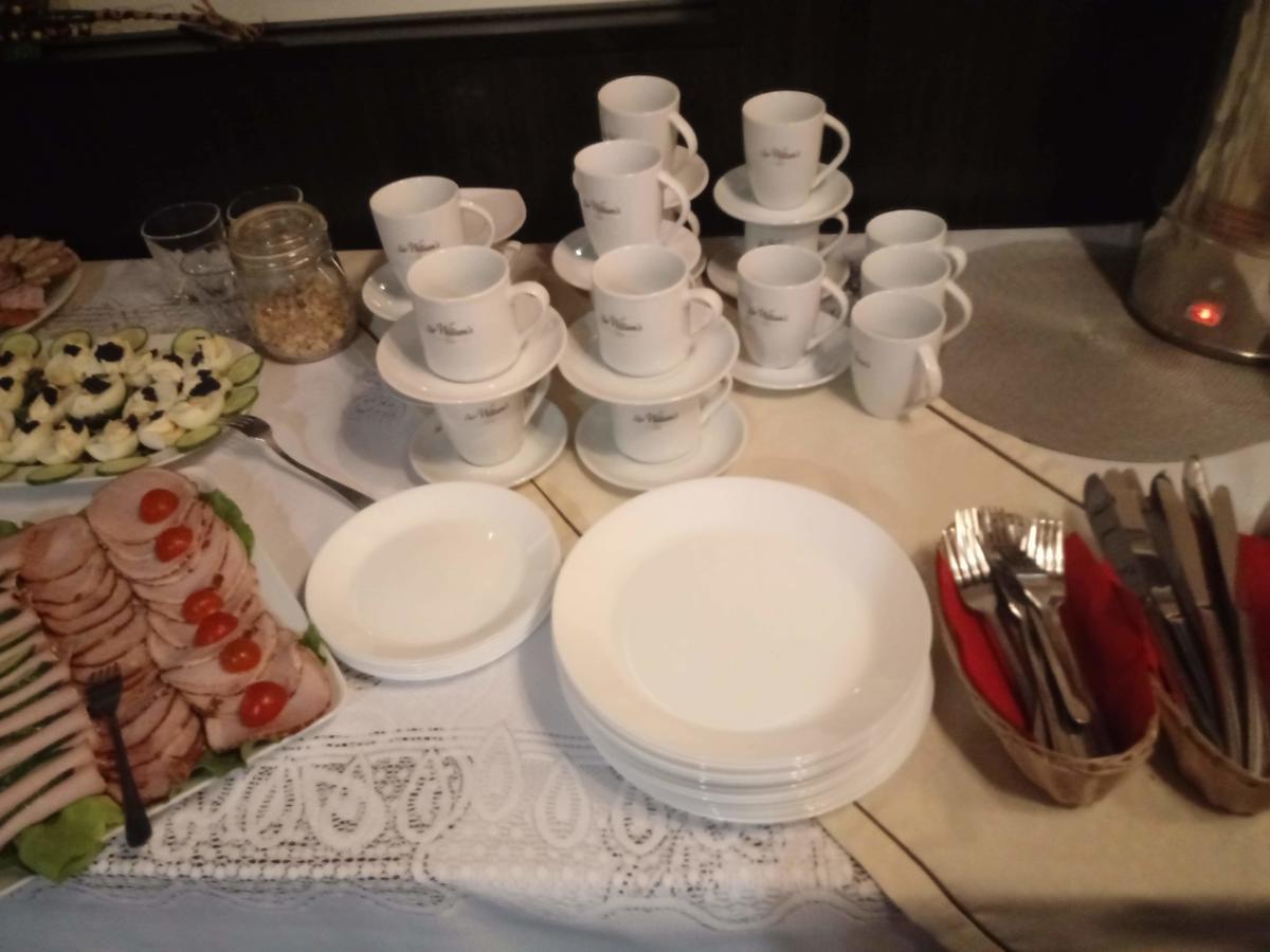 Hotel Orlik Płońsk Eksteriør billede