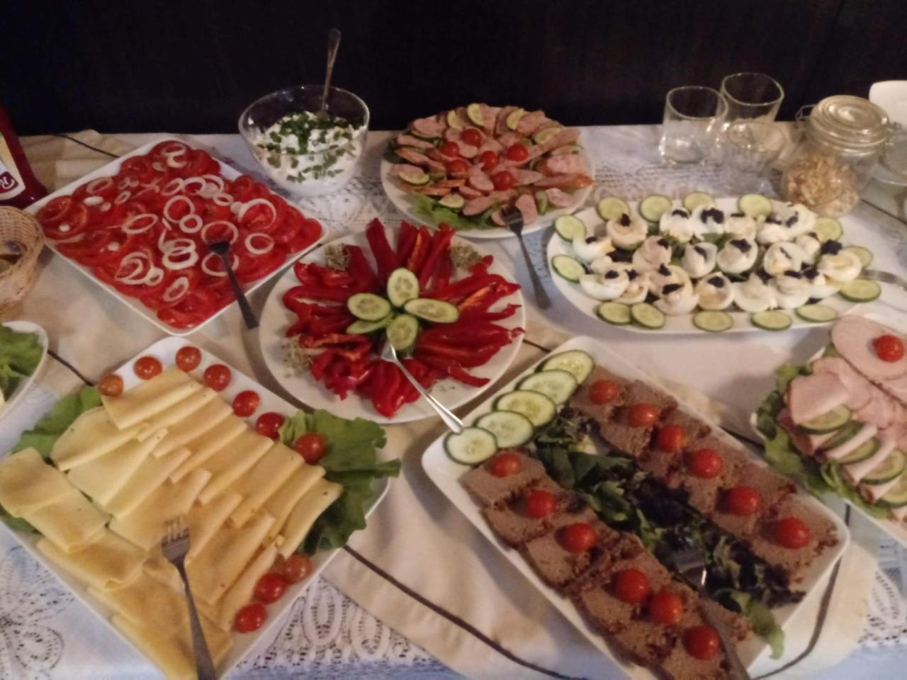 Hotel Orlik Płońsk Eksteriør billede